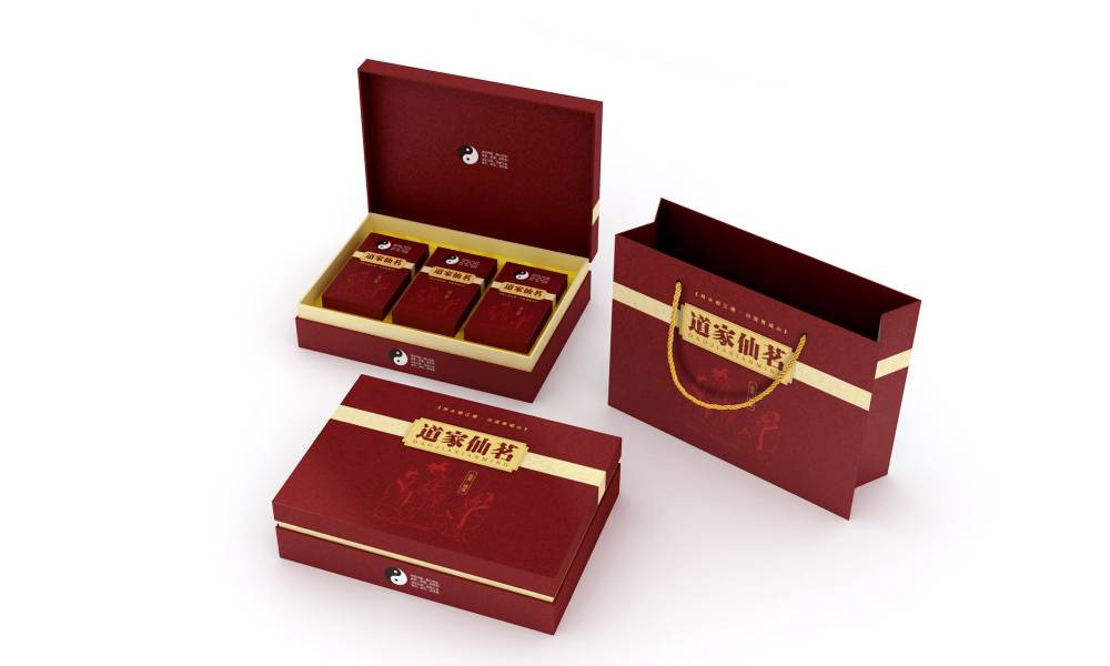 福贡县文创产品包装设计的破圈密码——文化基因与消费场景的双向激活