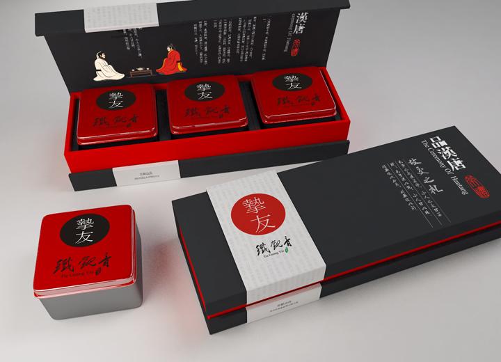 福贡县包装盒设计：兼顾实用与美学，赋能产品价值
