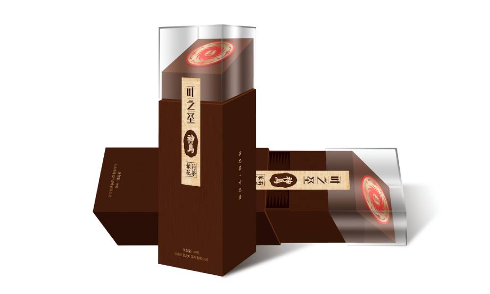 福贡县礼品包装设计：以礼传情，融合城市特色，打造有温度的伴手礼