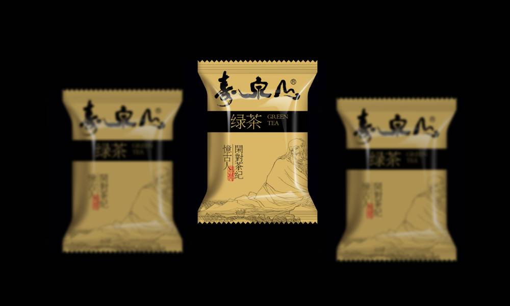 创新引领：福贡县食品包装设计的未来方向